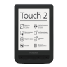 PocketBook Электронная книга 626 Touch Lux 2 черная PB626-E-CIS