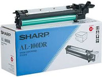 Драм-картридж Sharp AL100DR для Sharp AL1000/1200/1500 Original
