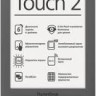 PocketBook Электронная книга 626 Touch Lux 2 серый PB626-Y-CIS