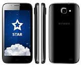 Мобильный телефон KENEKSI Star black
