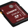 Kingston SDA3/16GB, Secure Digital 16GB SDHC Class 10 UHS-I U3