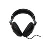 Acme headphones with mic CD-850/ 20-20kHz/ 105dB/ 60ohm/ 50mm driver unit/ 2.1m cable