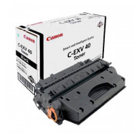 Тонер-картридж Canon C-EXV 40 для IR 1133 туба