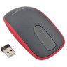 Mouse Logitech T400 Zone Touch Wireless Optical tilt wheel USB unifying receiver [910-003313] red