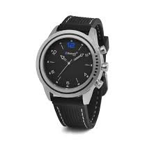 Смарт-часы teXet TW-120 цвет серебристый