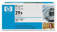 Картридж HP C4129X для LJ 5000/5100 Original