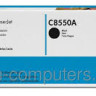 Картридж HP C8550A для Color LJ 9500 black KATUN