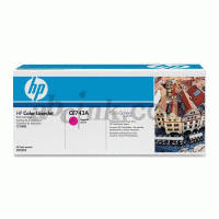 Картридж HP CE743A для Color LJ CP5225 magenta KATUN