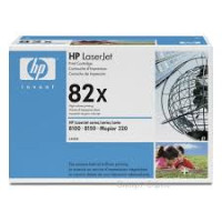 Картридж HP C4182X для LJ 8100/8150/Mopier 320 Original