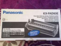 Drum Unit Panasonic KX-FAD93E для KX-MB262/263/772/773/778/783 Original