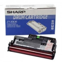 Драм-картридж Sharp ZT-20DR для Z-20/21/25/26/27 Original
