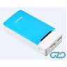 Gigabyte Power Bank 8700 mAh TINT (GZ-G90C5), (2AG90-531CR-S10S) Blue цвет: синий