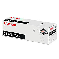 Тонер-картридж Canon C-EXV 22 для IR 5050/5055/5056/5075 туба IPM