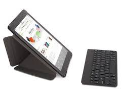 Moshi Чехол Клавиатура для iPad Air, VersaKeyboard, Black