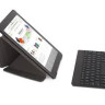 Moshi Чехол Клавиатура для iPad Air, VersaKeyboard, Black