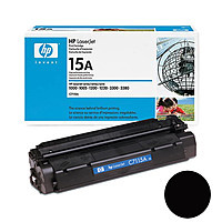 Картридж HP C7115A для LJ 1200/1220/1000w/1005/Canon LBP 1210 Original
