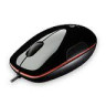 ACME Multifunctional mouse MA06 USB/Optical/wheel/extra buttons: forward, back, CPI control