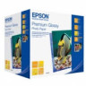 C13S041826 бумага Epson Premium Glossy Photo Paper 10x15 500 sheets