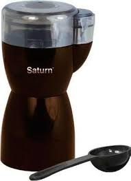 Saturn кофемолка ST-CM0178 Brown