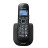 Texet Радиотелефон TX-D8405А черный