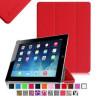 SmartShell.1 Red Cases for iPad2