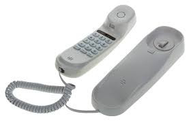 Texet Телефон ТХ-224 светло-серый