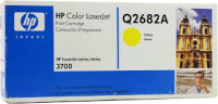 Картридж HP Q2682A для Color LJ 3700 yellow Original