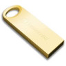 Transcend TS32GJF520G, USB Flash Drive 32GB ''Gold Plating''