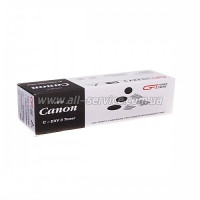 Тонер-картридж Canon C-EXV 3 для IR-2200/2800/3300 туба Integral