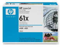 Картридж HP C8061X для LJ 4100 Original