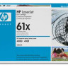 Картридж HP C8061X для LJ 4100 Original
