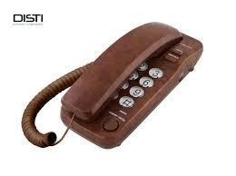 Texet Телефон ТХ-226 коричневый мрамор