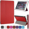 SmartShell.P Red Cases for iPad2