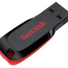 SanDisk SDCZ50-004G-B35, USB Flash Drive 4GB "Cruzer Blade"