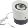 Logitech Speaker Z50 Gray Акустическая система (980-000804)