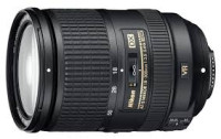 Nikon Объектив AF-S DX Nikkor 18-300mm F3.5-5.6G ED VR