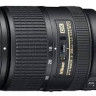 Nikon Объектив AF-S DX Nikkor 18-300mm F3.5-5.6G ED VR