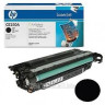 Картридж HP CE250A для Color LJ CM3530/CM3530fs/CP3525dn/CP3525n/CP3525x black Original