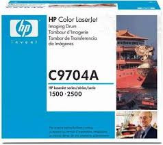 Картридж HP C9704A для Color LJ 1500/2500/2550 Drum Kit Original