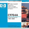 Картридж HP C9704A для Color LJ 1500/2500/2550 Drum Kit Original
