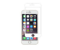 Moshi Защитная пленка для iPhone 6, iVisor AG, White