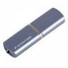 Silicon Power SP004GBUF2720V1D, USB Flash Drive 4GB "LuxMini720" (синий)