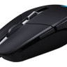 Mouse Logitech G302 Daedalus Prime Gaming Mouse [910-004207]