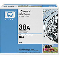Картридж HP Q1338A для LJ 4200 OEM TYPE 1