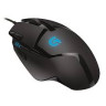Mouse Logitech G402 Hyperion Fury Gaming Mouse (910-004067)