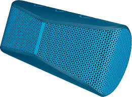 Logitech X300 Blue Mobile Wireless Stereo Speaker Bluetooth Акустическая система