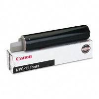 Тонер-картридж Canon NPG-11 для NP-6012/6112/6212/6312/6512/6612 туба Integral