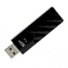 Silicon Power SP004GBUF2U03V1K, USB Flash Drive 4GB "U03" (черный)