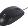Mouse Logitech M100 Optical USB [910-001604] dark