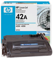 Картридж HP Q5942A для LJ 4250/4350 Original